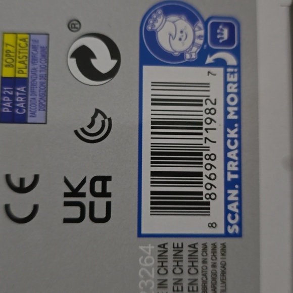 Funko Marvel Beast with Comic PE Exclusive 60th anniversary pop - Picture 7 of 7